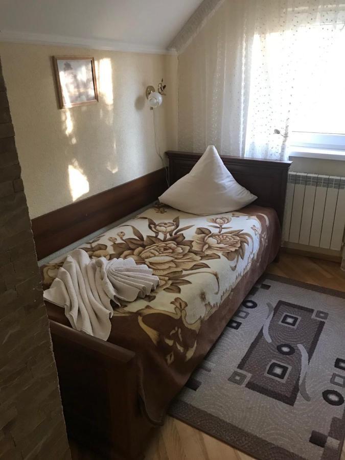 Вілла "Престиж" Lejlighed Truskavets Eksteriør billede