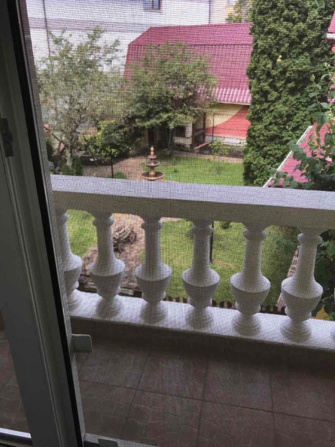 Вілла "Престиж" Lejlighed Truskavets Eksteriør billede