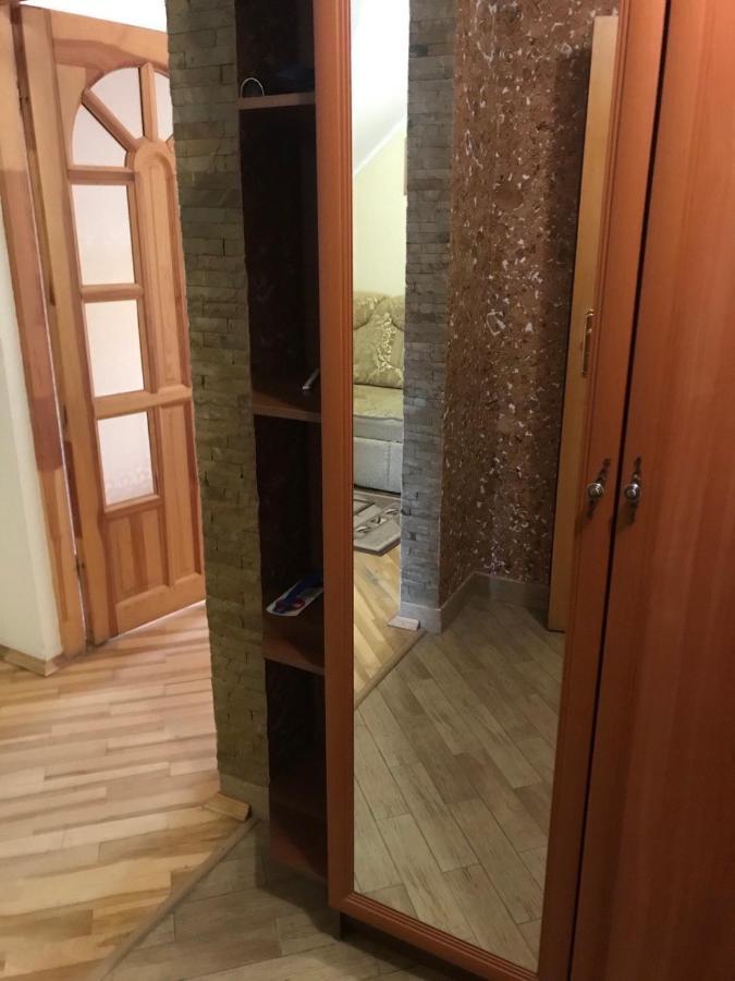 Вілла "Престиж" Lejlighed Truskavets Eksteriør billede