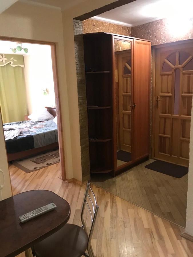 Вілла "Престиж" Lejlighed Truskavets Eksteriør billede
