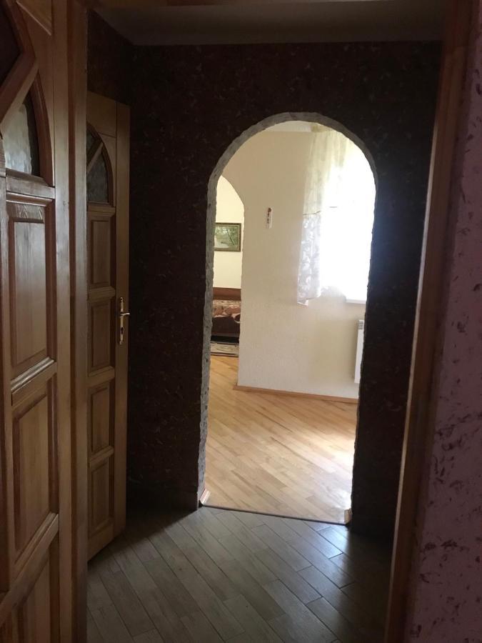 Вілла "Престиж" Lejlighed Truskavets Eksteriør billede